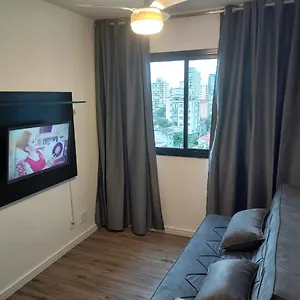 Apartamento Bela Vista Centro São Paulo