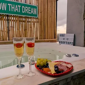 Cobertura C/ Jacuzzi Privativa Duplex Em Sao Paulo São Paulo