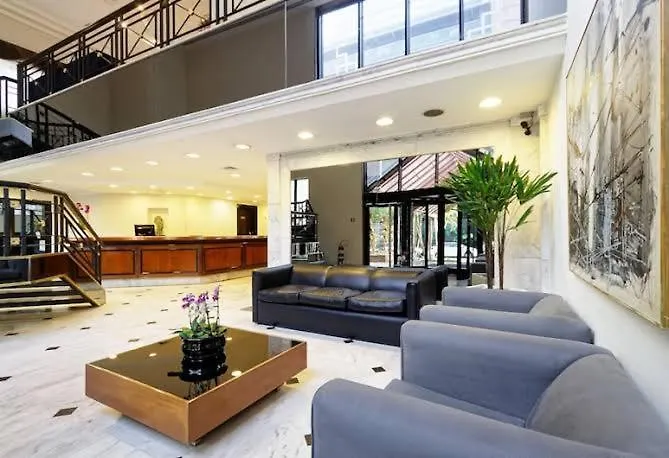 Flat The Time - Brooklin Apartamento São Paulo Brasil