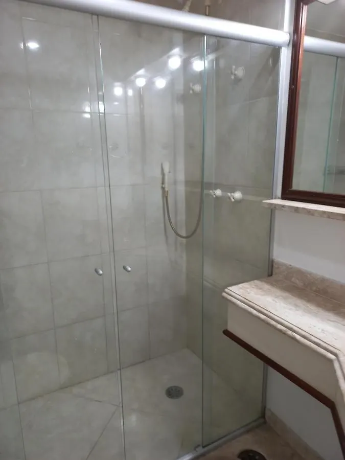 Flat The Time - Brooklin Apartamento São Paulo Brasil