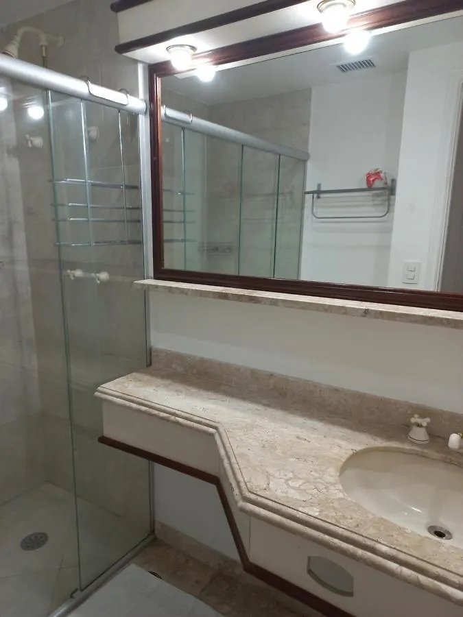 Flat The Time - Brooklin Apartamento São Paulo