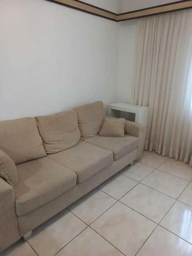 Flat The Time - Brooklin Apartamento São Paulo