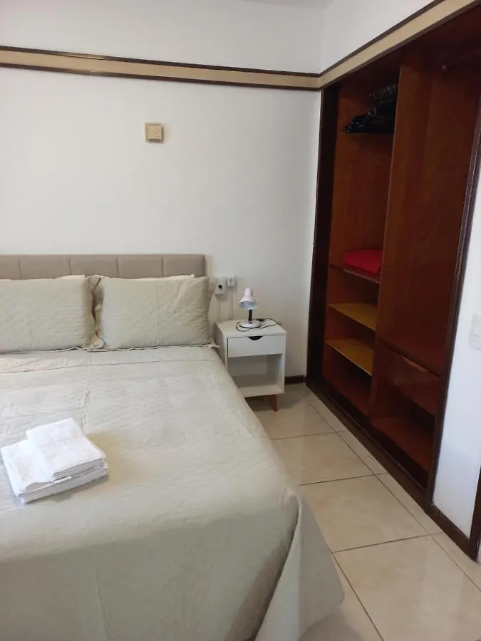 Flat The Time - Brooklin Apartamento São Paulo
