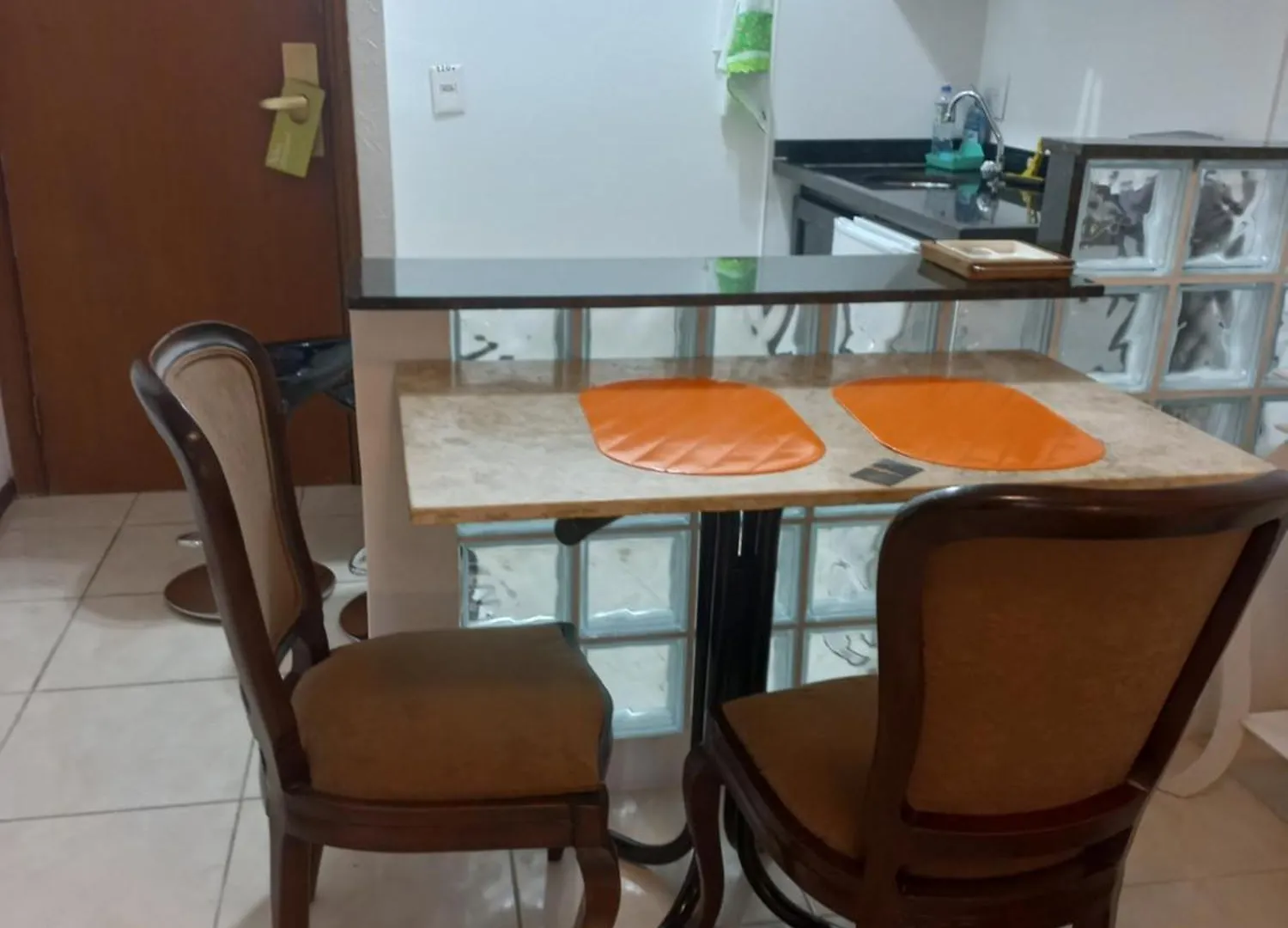 Flat The Time - Brooklin Apartamento São Paulo