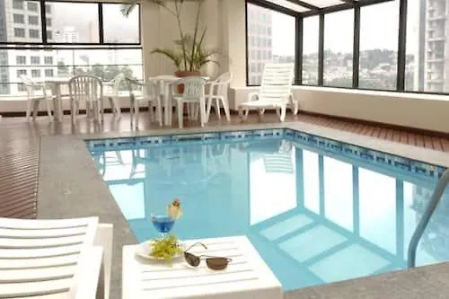 Flat The Time - Brooklin Apartment Sao Paulo