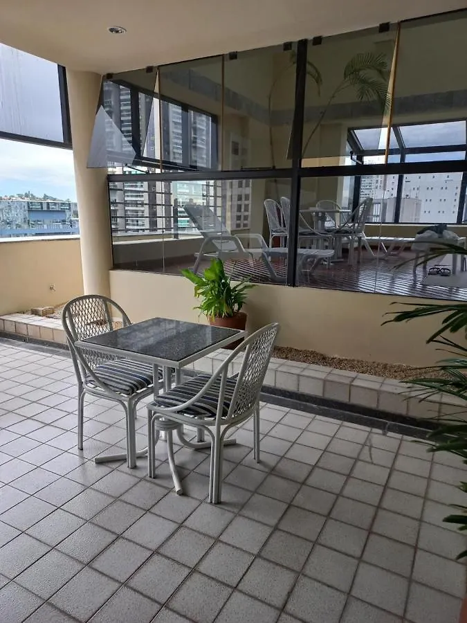 Flat The Time - Brooklin Apartment Sao Paulo Brazil